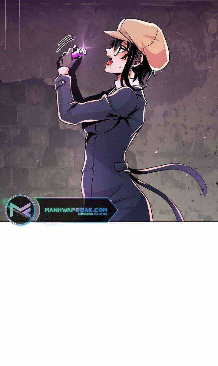 Đại Thần Giáng Thế - Chapter 12 - Trang 64