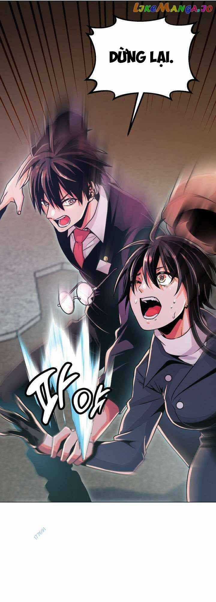 Đại Thần Giáng Thế - Chapter 12 - Trang 65