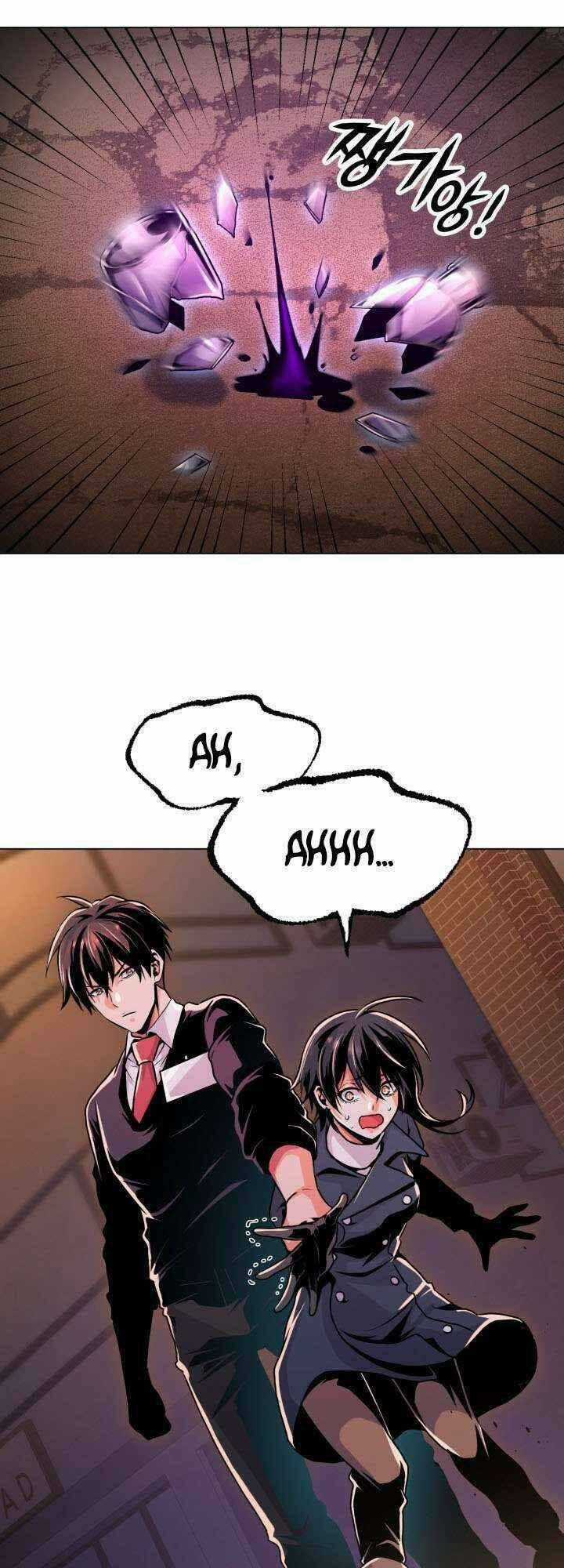 Đại Thần Giáng Thế - Chapter 12 - Trang 66