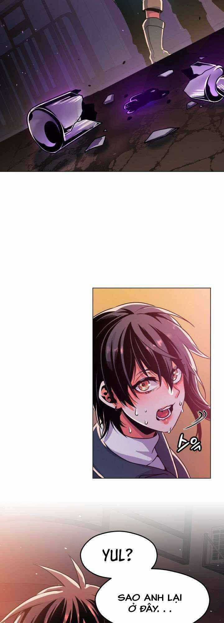 Đại Thần Giáng Thế - Chapter 12 - Trang 67