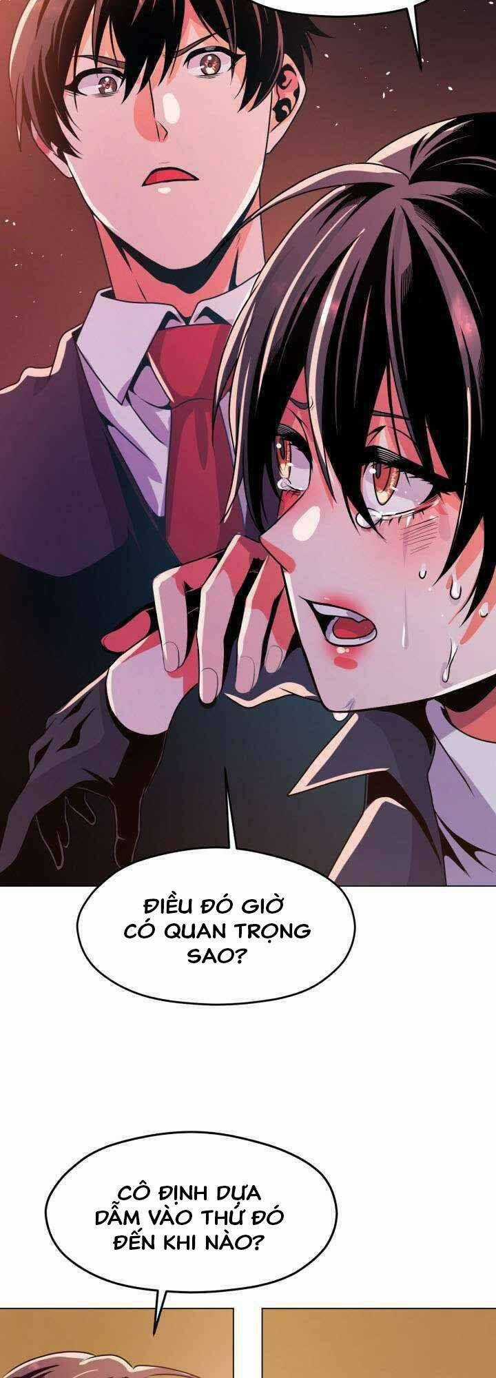 Đại Thần Giáng Thế - Chapter 12 - Trang 68