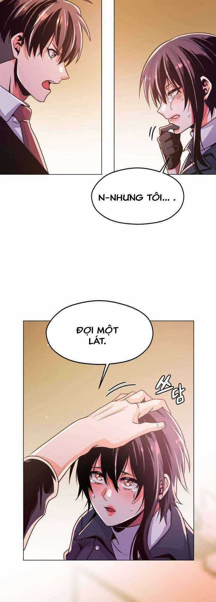 Đại Thần Giáng Thế - Chapter 12 - Trang 69