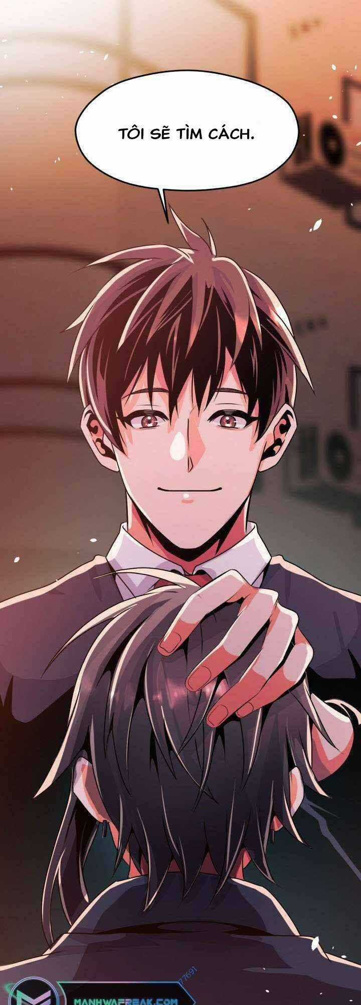 Đại Thần Giáng Thế - Chapter 12 - Trang 70