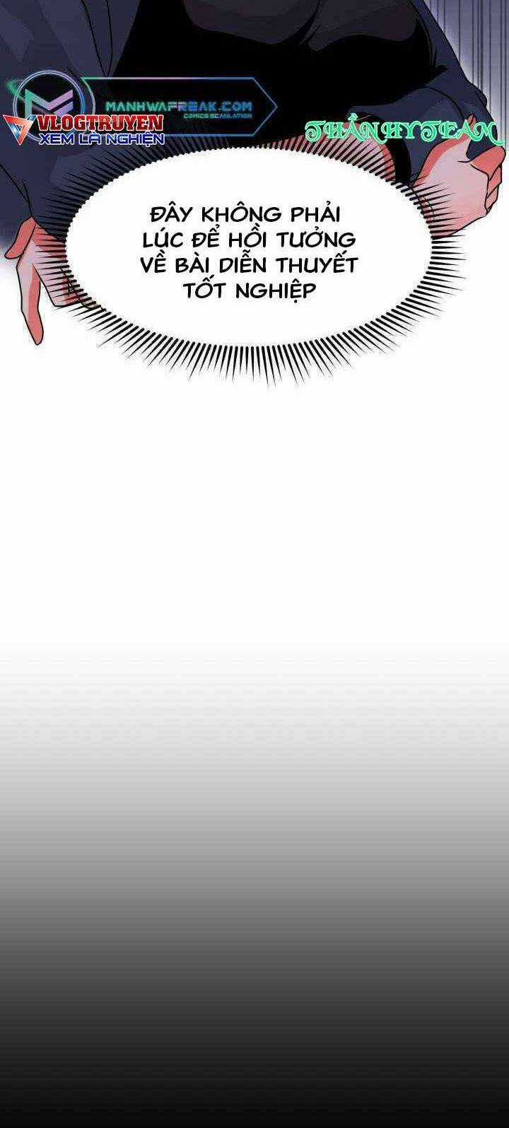 Đại Thần Giáng Thế - Chapter 12 - Trang 8