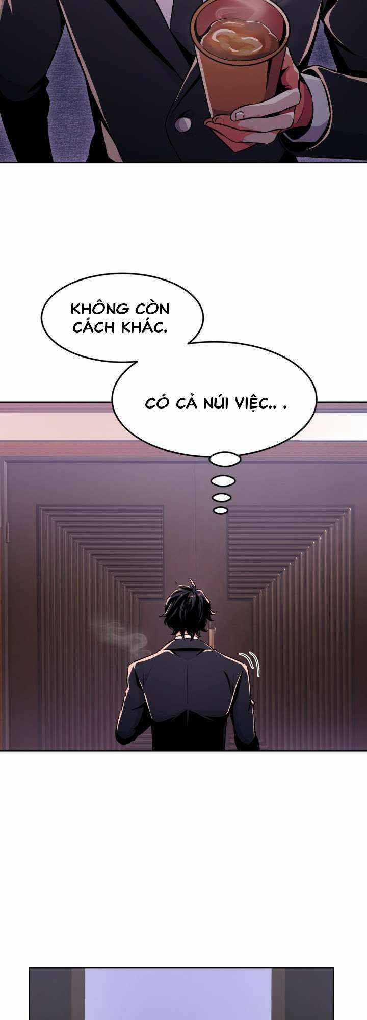 Đại Thần Giáng Thế - Chapter 13 - Trang 14