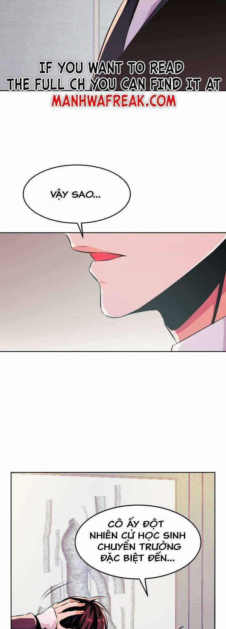 Đại Thần Giáng Thế - Chapter 13 - Trang 22