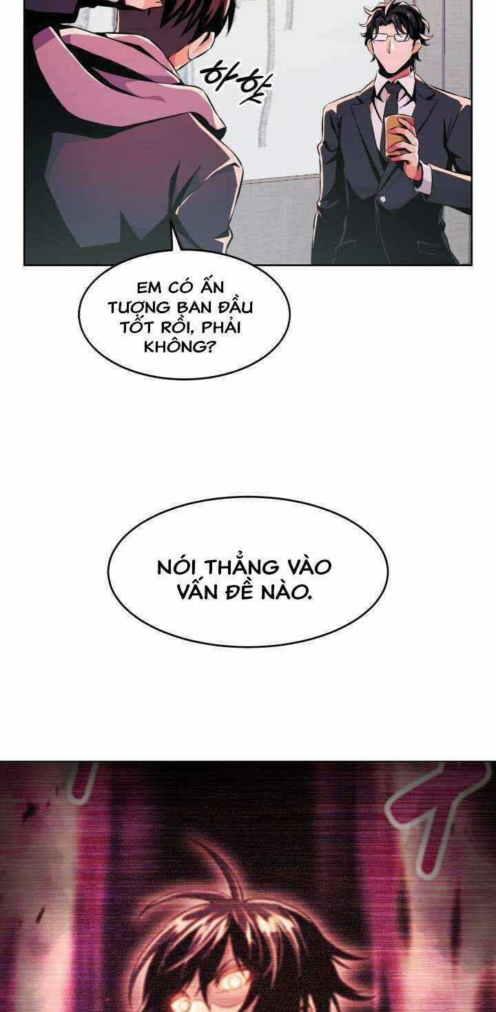 Đại Thần Giáng Thế - Chapter 13 - Trang 23