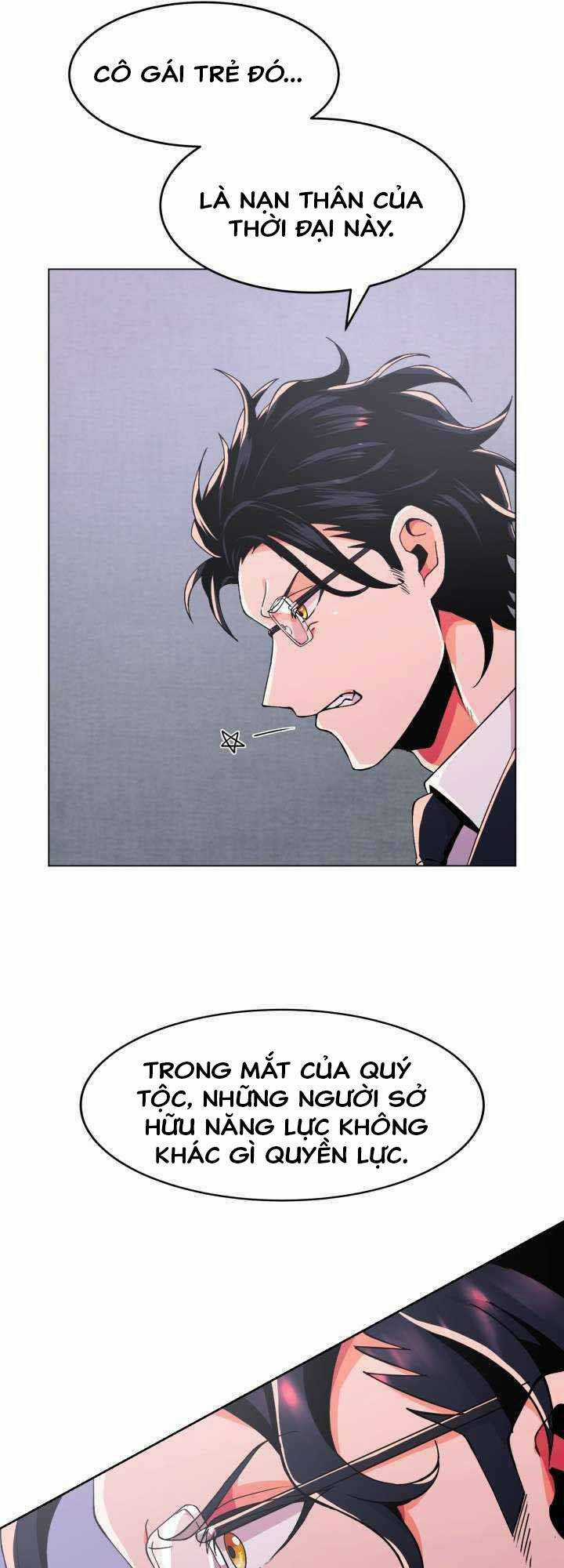 Đại Thần Giáng Thế - Chapter 13 - Trang 25