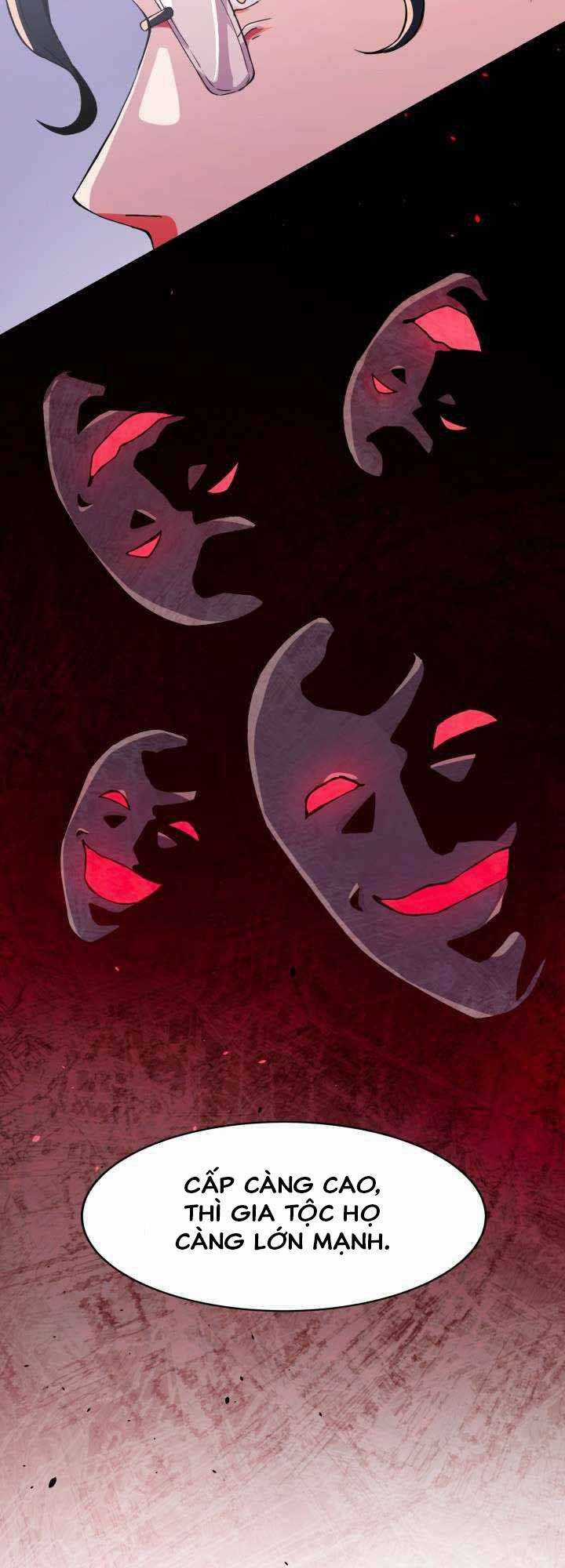 Đại Thần Giáng Thế - Chapter 13 - Trang 26