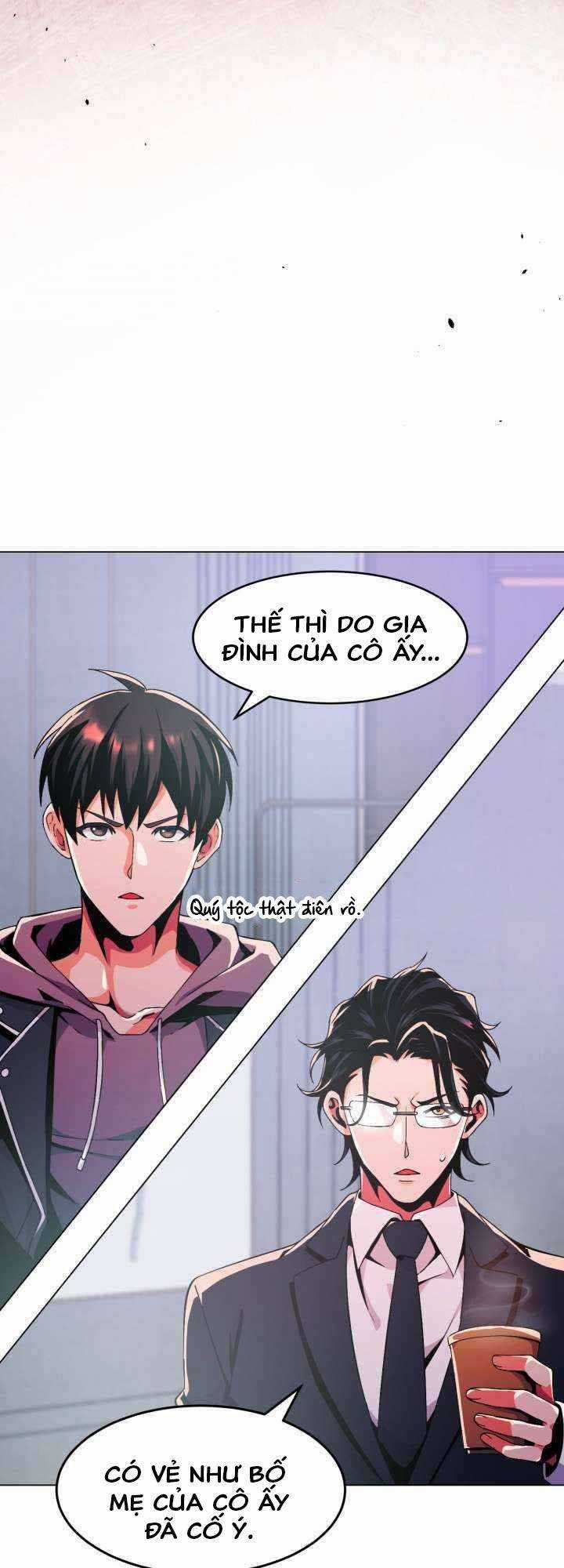 Đại Thần Giáng Thế - Chapter 13 - Trang 27