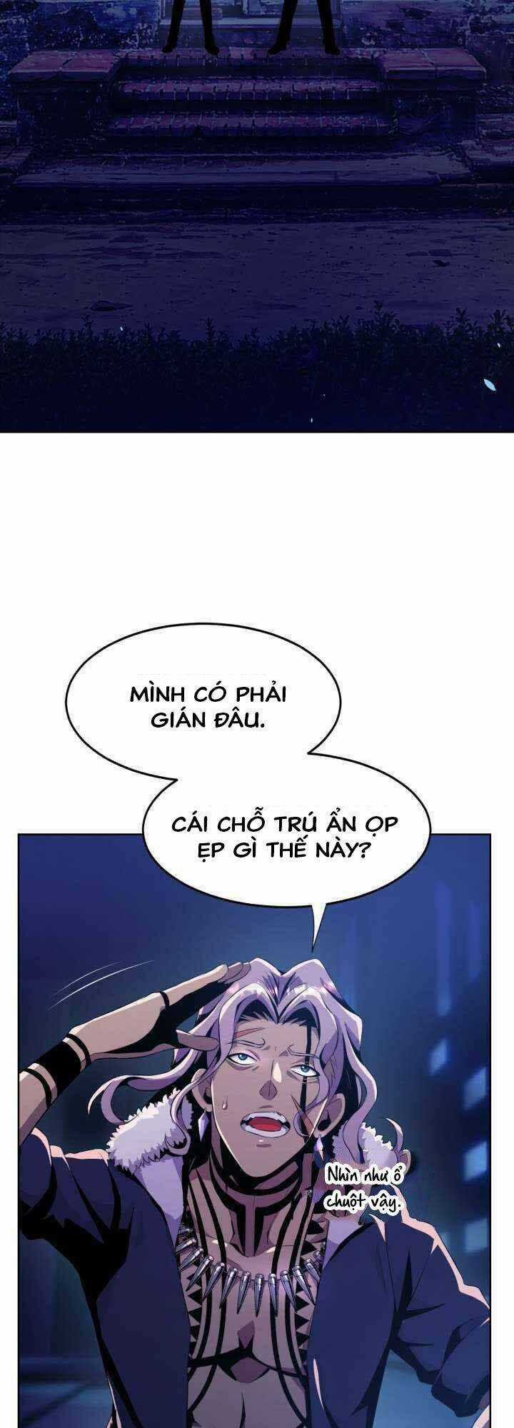 Đại Thần Giáng Thế - Chapter 13 - Trang 36