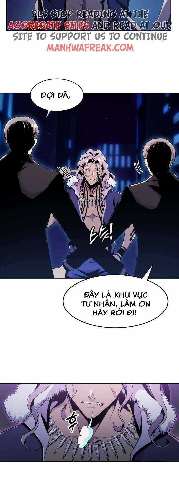 Đại Thần Giáng Thế - Chapter 13 - Trang 37