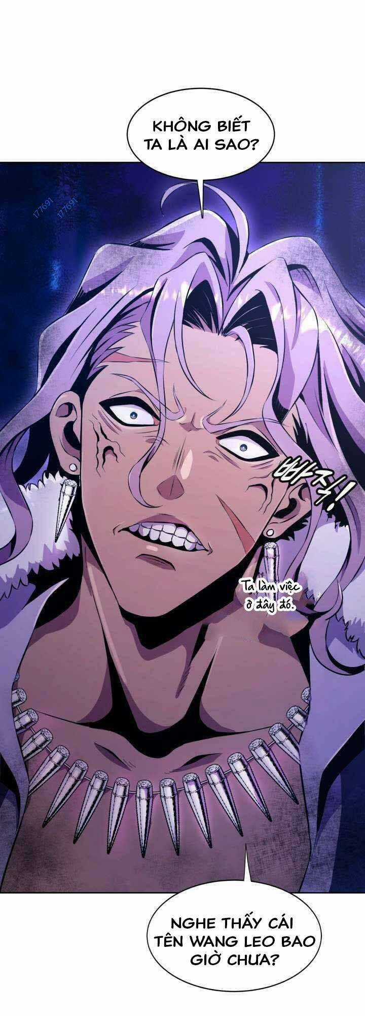 Đại Thần Giáng Thế - Chapter 13 - Trang 38