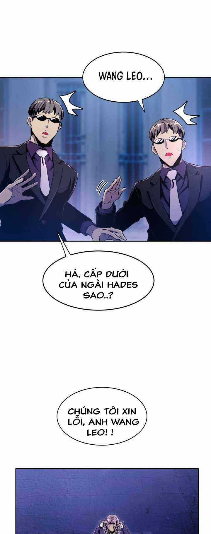 Đại Thần Giáng Thế - Chapter 13 - Trang 39