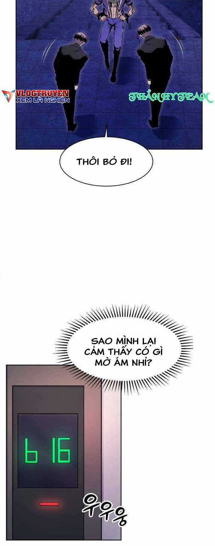 Đại Thần Giáng Thế - Chapter 13 - Trang 40