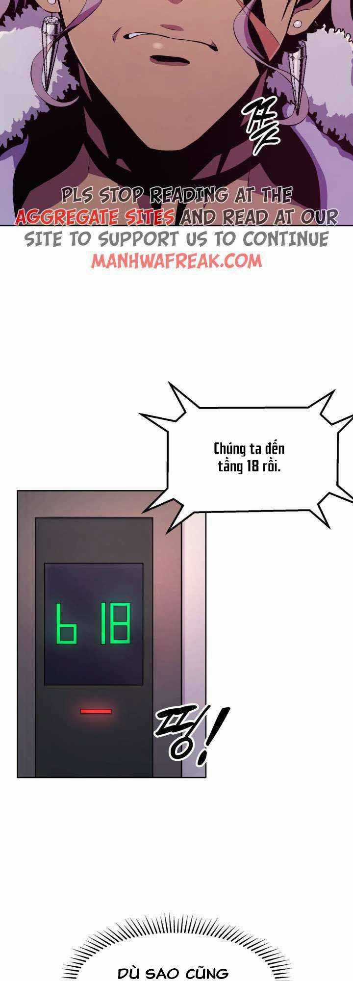 Đại Thần Giáng Thế - Chapter 13 - Trang 42