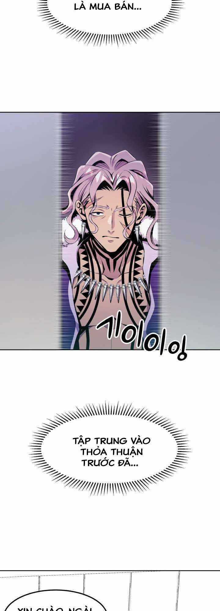 Đại Thần Giáng Thế - Chapter 13 - Trang 43