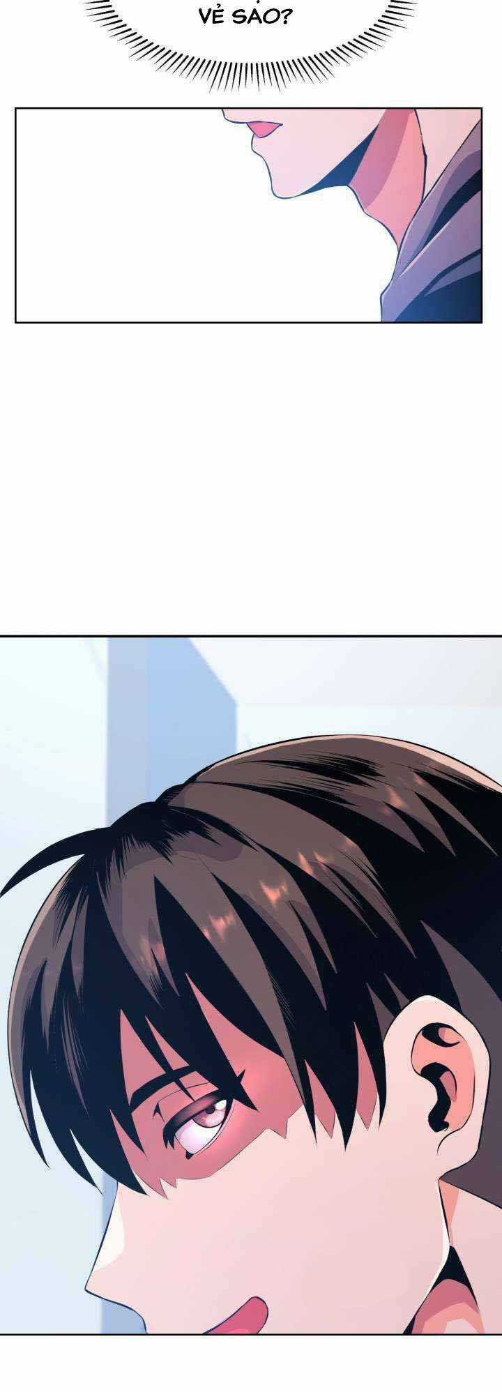 Đại Thần Giáng Thế - Chapter 13 - Trang 46