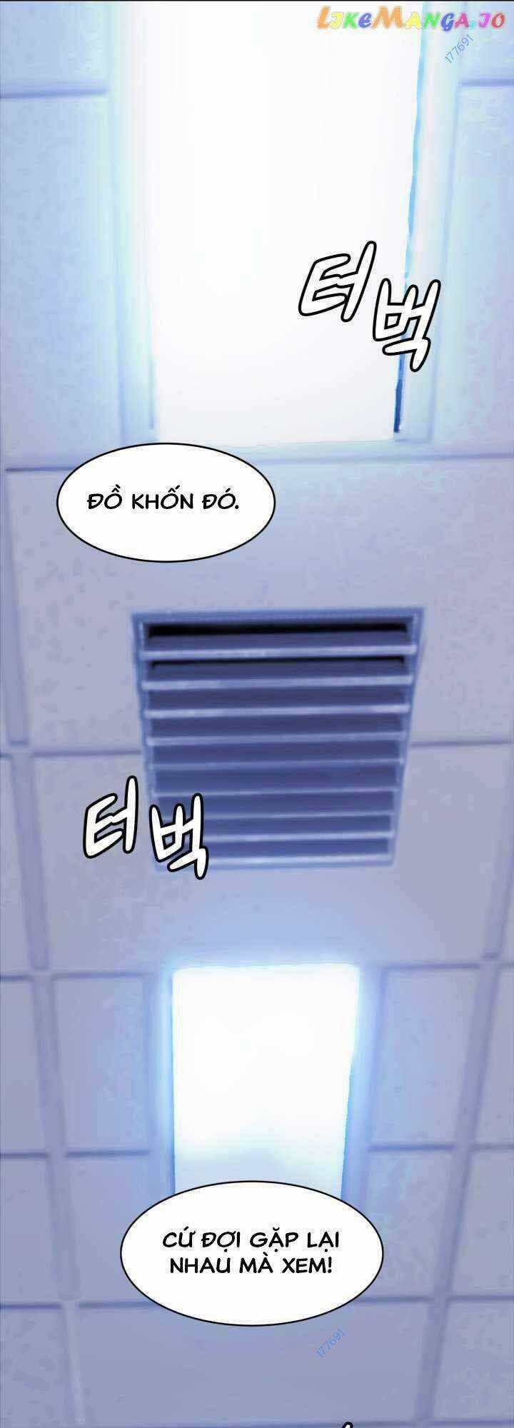 Đại Thần Giáng Thế - Chapter 13 - Trang 48