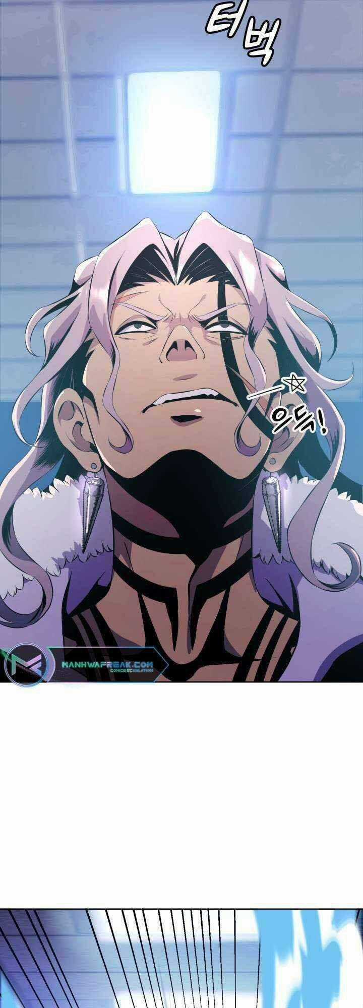 Đại Thần Giáng Thế - Chapter 13 - Trang 49