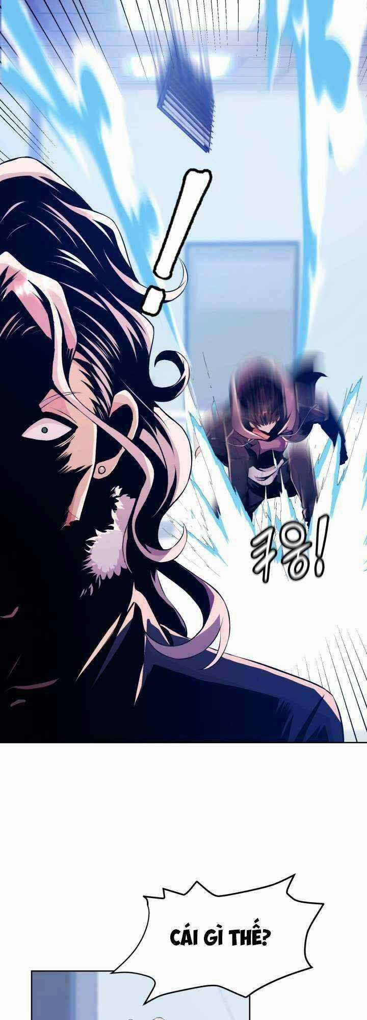 Đại Thần Giáng Thế - Chapter 13 - Trang 50