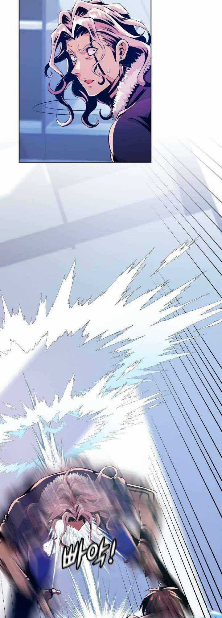 Đại Thần Giáng Thế - Chapter 13 - Trang 51