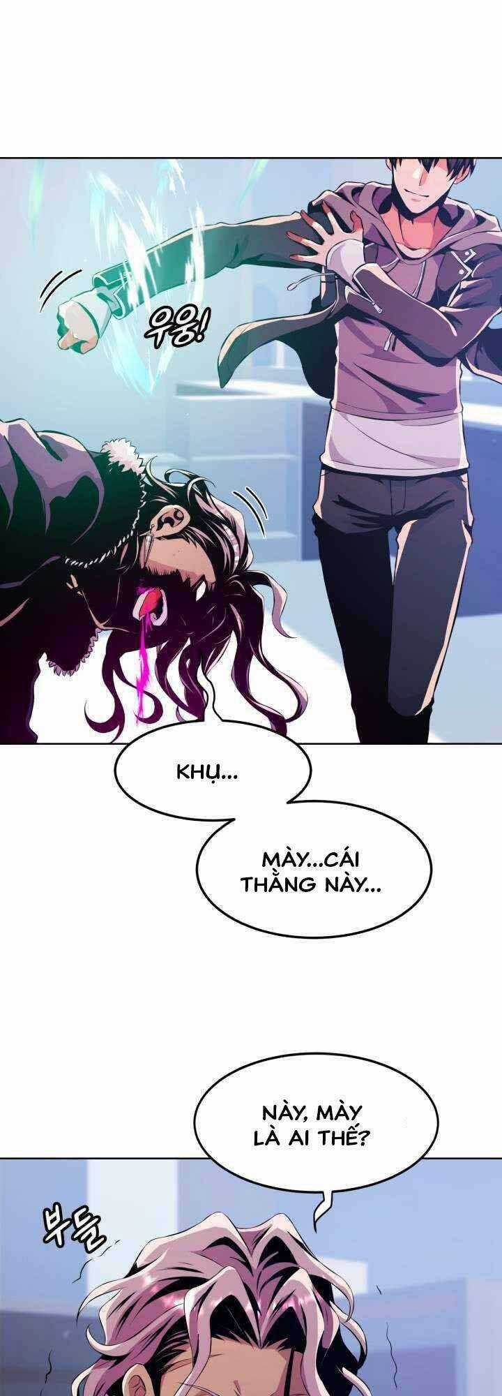 Đại Thần Giáng Thế - Chapter 13 - Trang 53