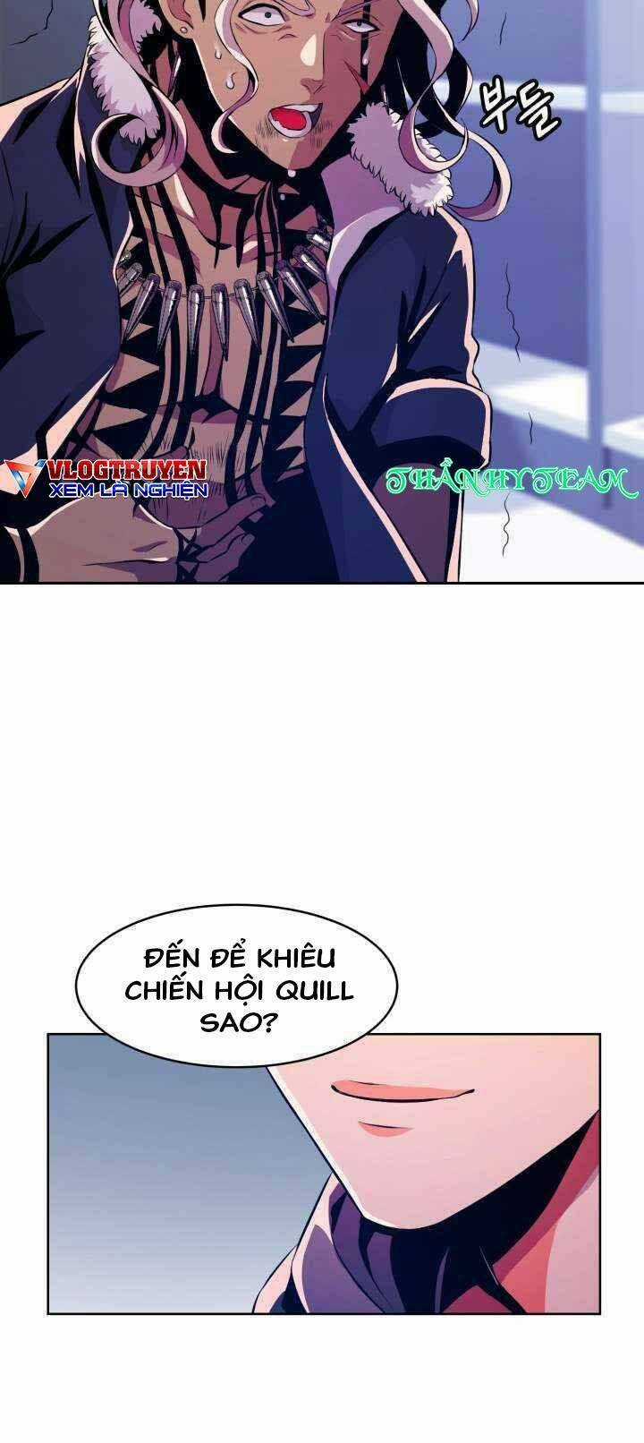 Đại Thần Giáng Thế - Chapter 13 - Trang 54