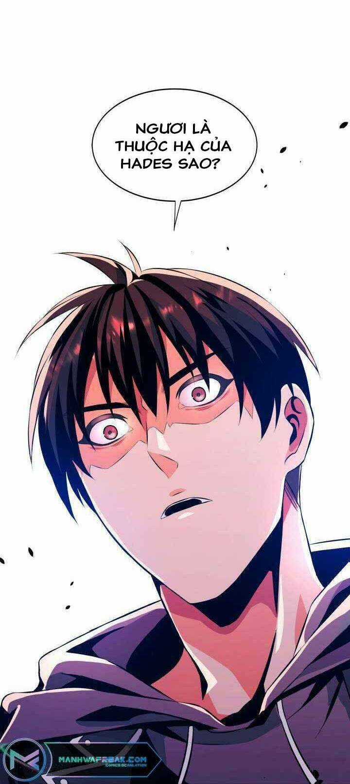 Đại Thần Giáng Thế - Chapter 13 - Trang 55