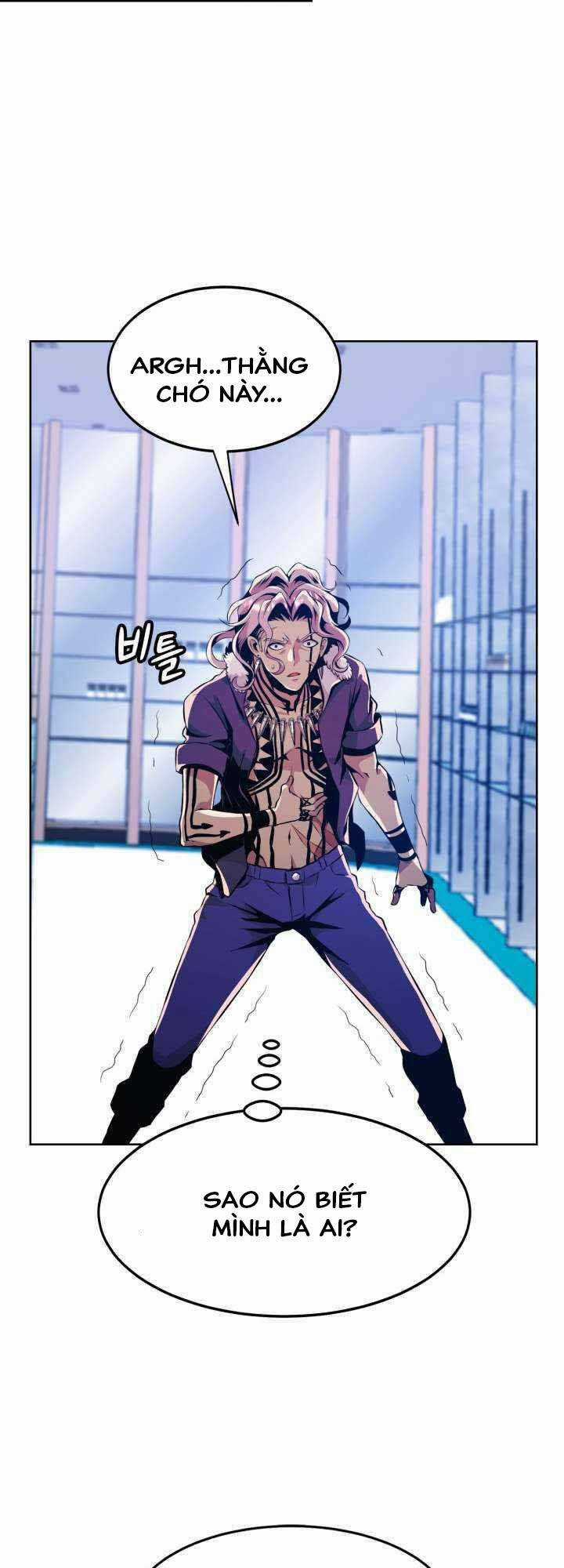 Đại Thần Giáng Thế - Chapter 13 - Trang 56