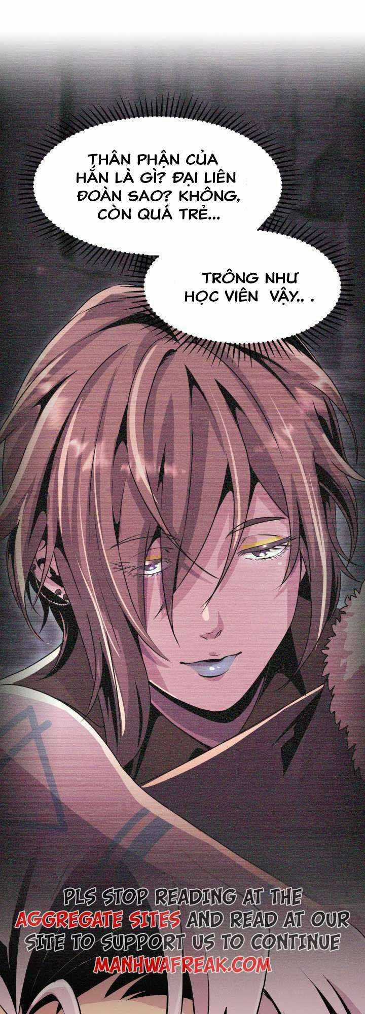 Đại Thần Giáng Thế - Chapter 13 - Trang 58