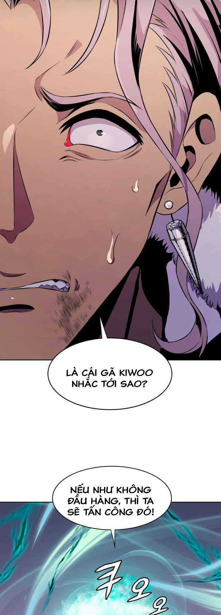 Đại Thần Giáng Thế - Chapter 13 - Trang 59