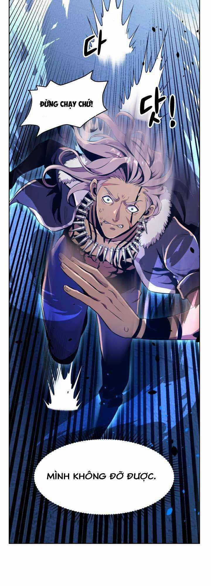 Đại Thần Giáng Thế - Chapter 13 - Trang 61