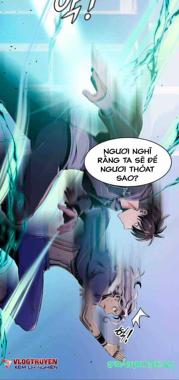 Đại Thần Giáng Thế - Chapter 13 - Trang 63