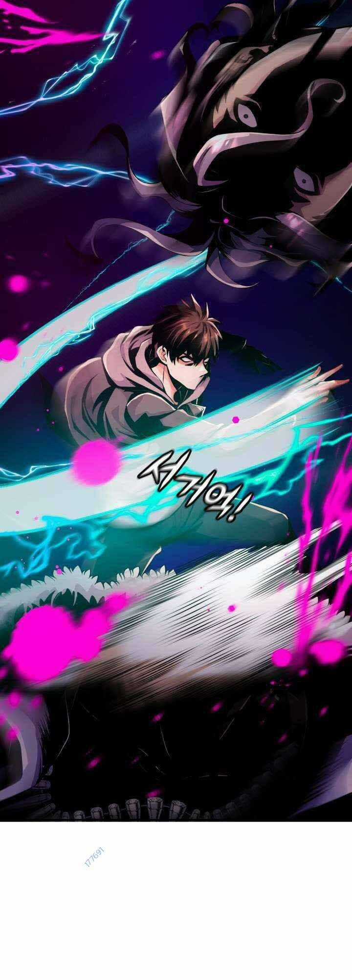 Đại Thần Giáng Thế - Chapter 13 - Trang 65