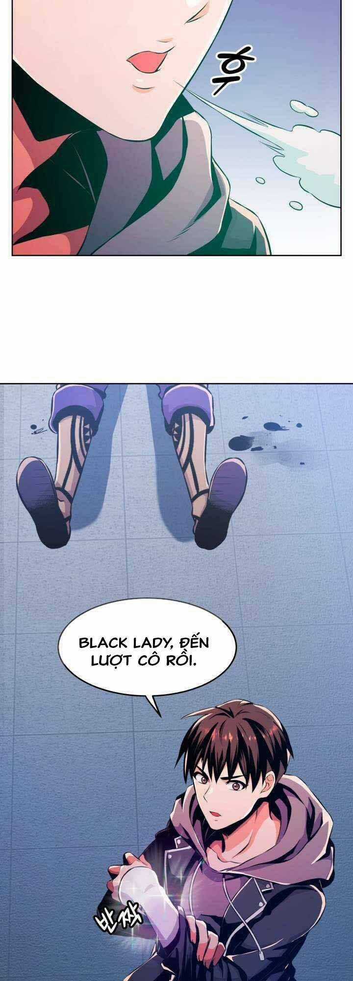 Đại Thần Giáng Thế - Chapter 13 - Trang 67