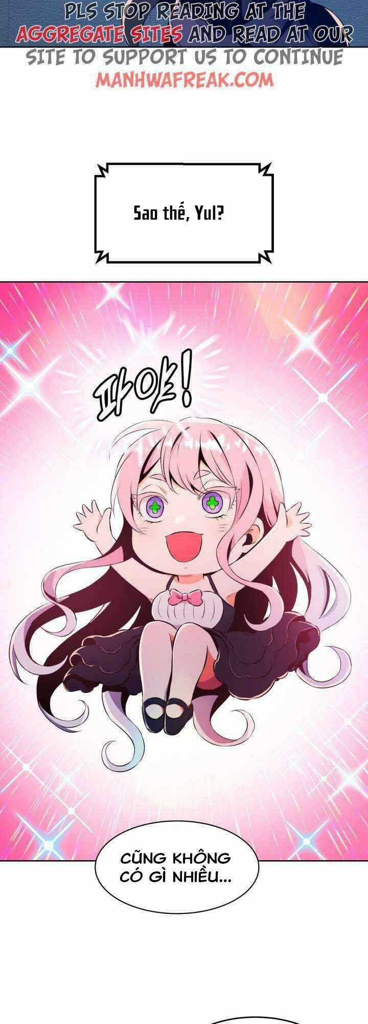 Đại Thần Giáng Thế - Chapter 13 - Trang 68