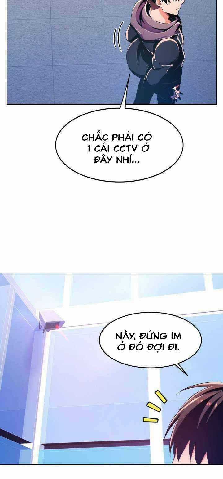 Đại Thần Giáng Thế - Chapter 13 - Trang 70