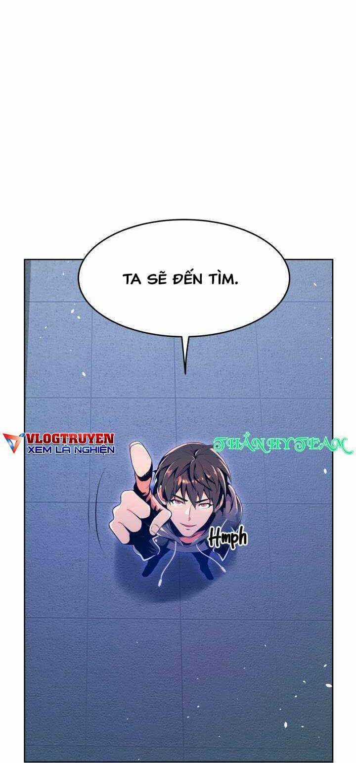 Đại Thần Giáng Thế - Chapter 13 - Trang 71