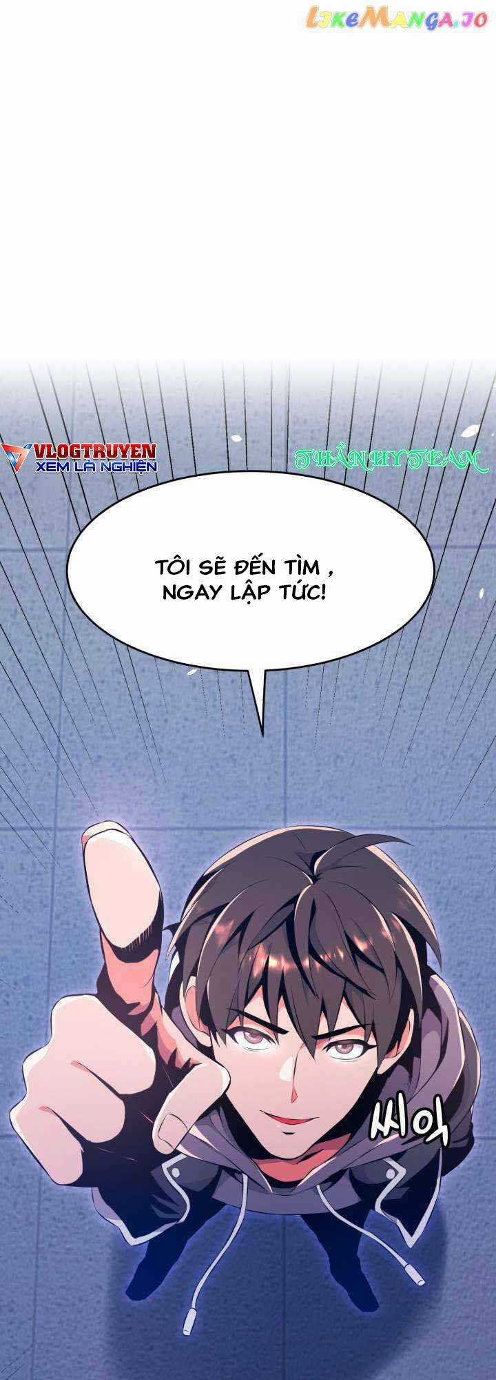 Đại Thần Giáng Thế - Chapter 13 - Trang 72