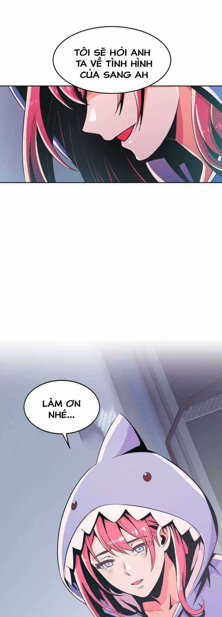 Đại Thần Giáng Thế - Chapter 13 - Trang 10