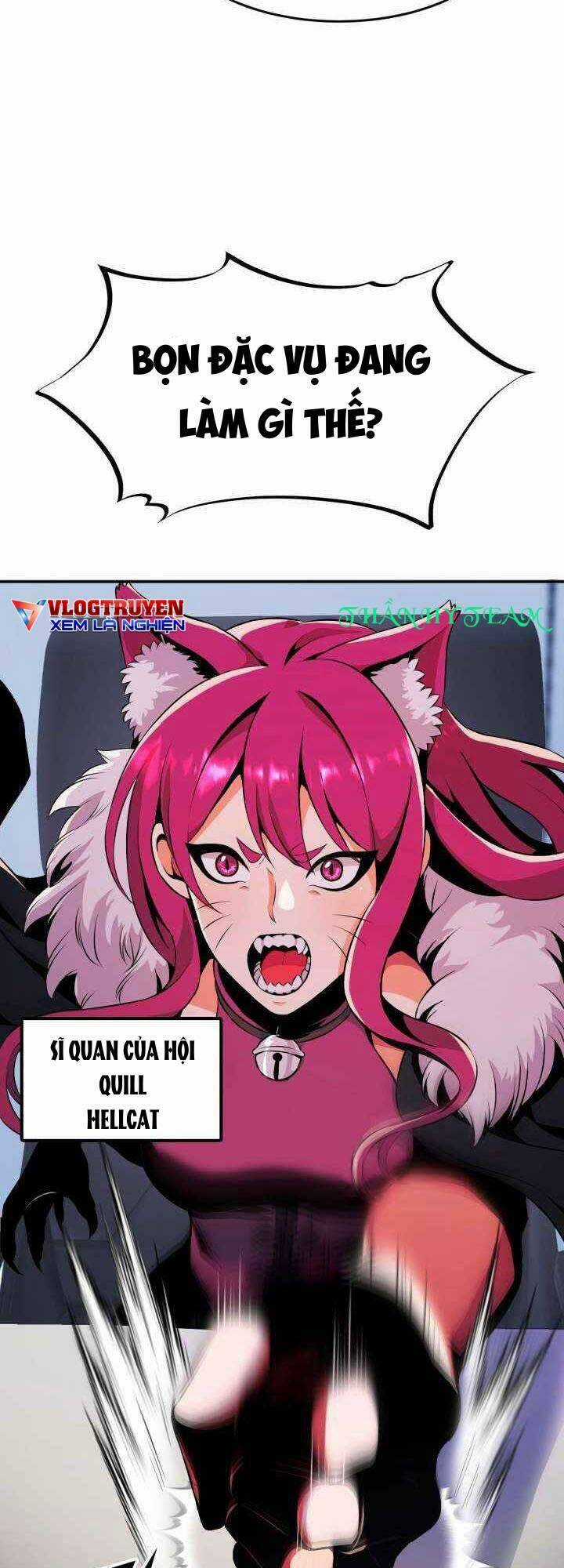 Đại Thần Giáng Thế - Chapter 14 - Trang 2