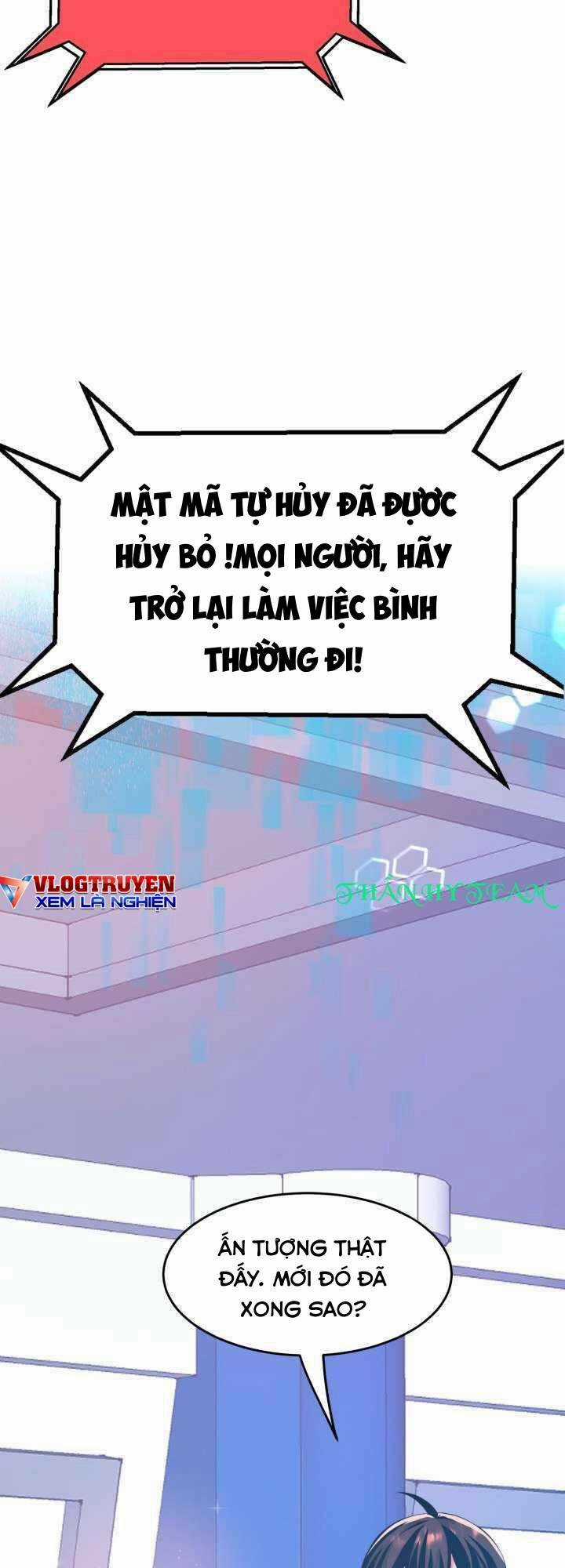 Đại Thần Giáng Thế - Chapter 14 - Trang 101