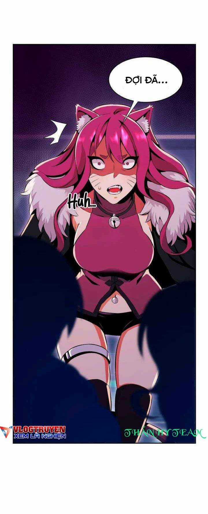 Đại Thần Giáng Thế - Chapter 14 - Trang 104
