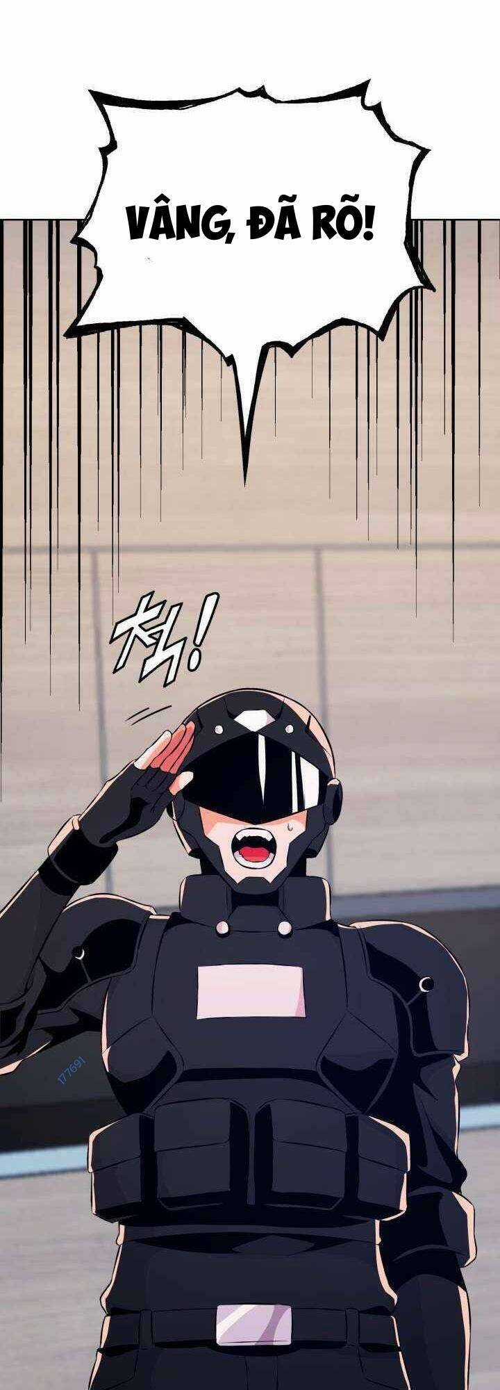 Đại Thần Giáng Thế - Chapter 14 - Trang 13