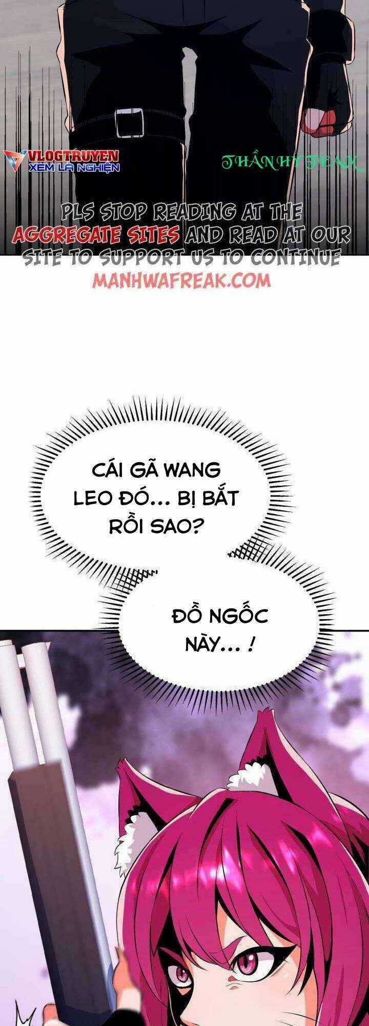 Đại Thần Giáng Thế - Chapter 14 - Trang 14