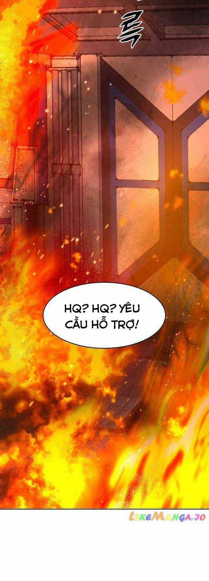 Đại Thần Giáng Thế - Chapter 14 - Trang 17