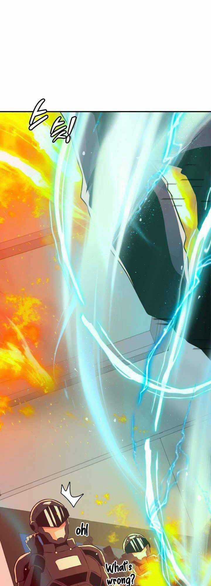 Đại Thần Giáng Thế - Chapter 14 - Trang 20