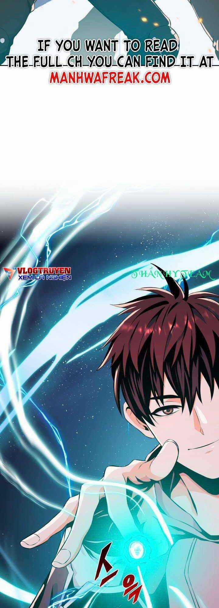 Đại Thần Giáng Thế - Chapter 14 - Trang 24