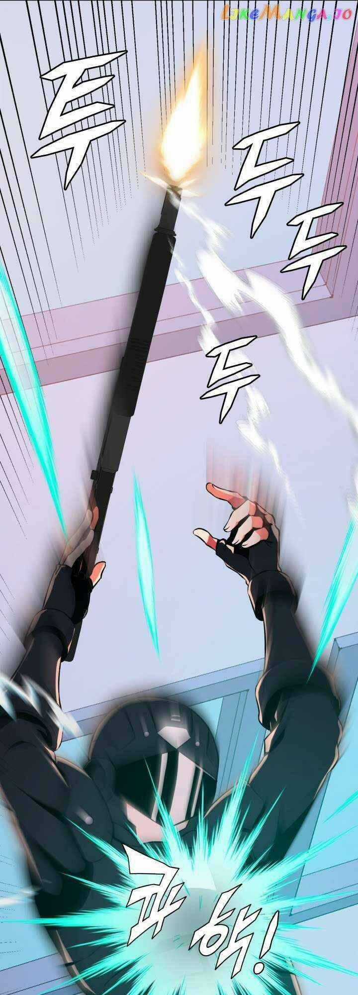 Đại Thần Giáng Thế - Chapter 14 - Trang 27